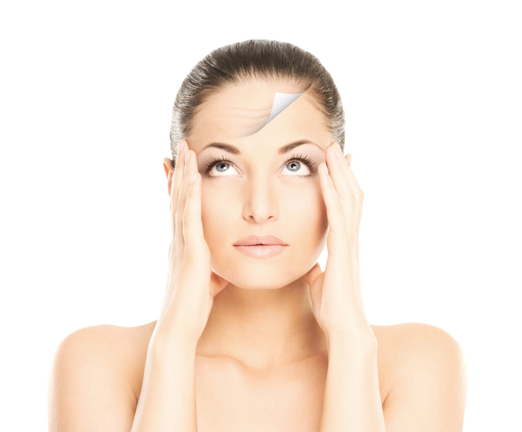 One innovative approach to treating moderate to severe glabellar, lateral canthal, and horizontal forehead wrinkles in adults is BOTOX® Cosmetic.